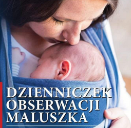 Dzienniczek obserwacji maluszka